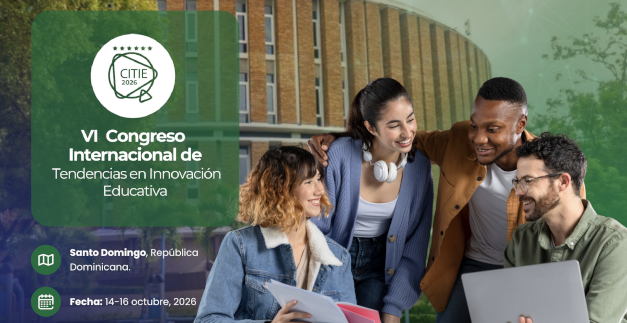 International Congress on Educational Technology and Innovation